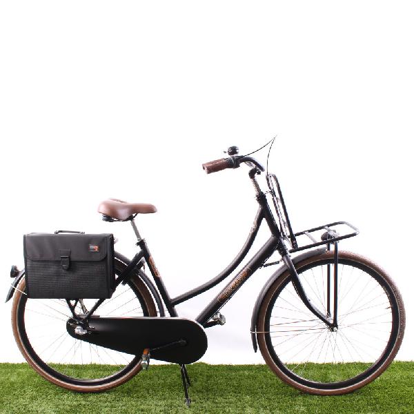 Single Pannier Bag 13 Liter