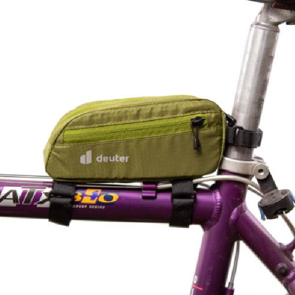 Frametas Energy Bag 0.5 Meadow/Black