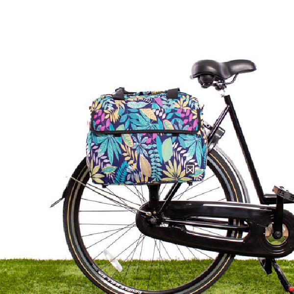 Shopper City Forest 19L