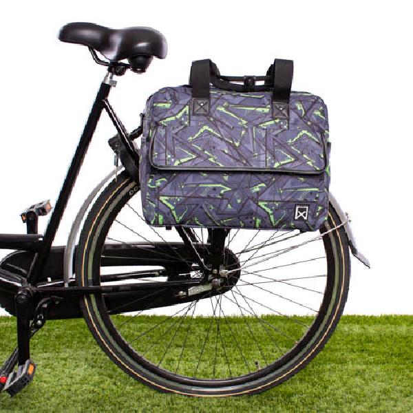 Shopper Urban Eco 19L