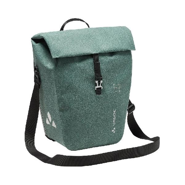 Enkele fietstas Recycle Commute Single 20L Dusty Forest