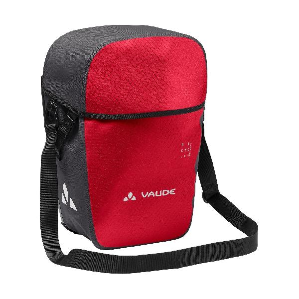 Enkele fietstas Aqua Back Pro Single 24L Red