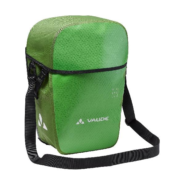 Enkele fietstas Aqua Back Pro Single 24L Parrot Green