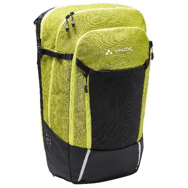 Enkele fietstas Cycle 28 II Luminum Bright Green 28L
