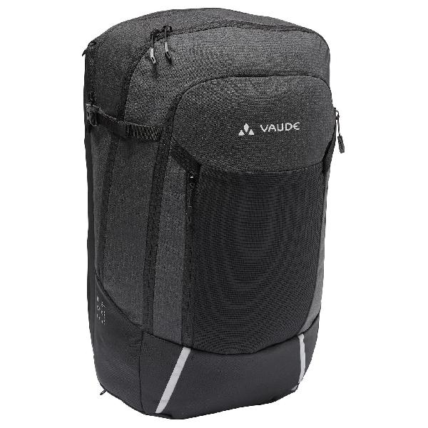 Enkele fietstas Cycle 28 II Luminum Black 28L