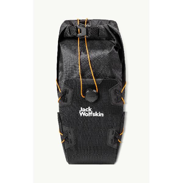 Morobbia Fork Bag 7L Flash Black