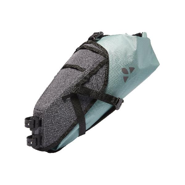 Zadeltas Trailsaddle II 10L Dusty Moss