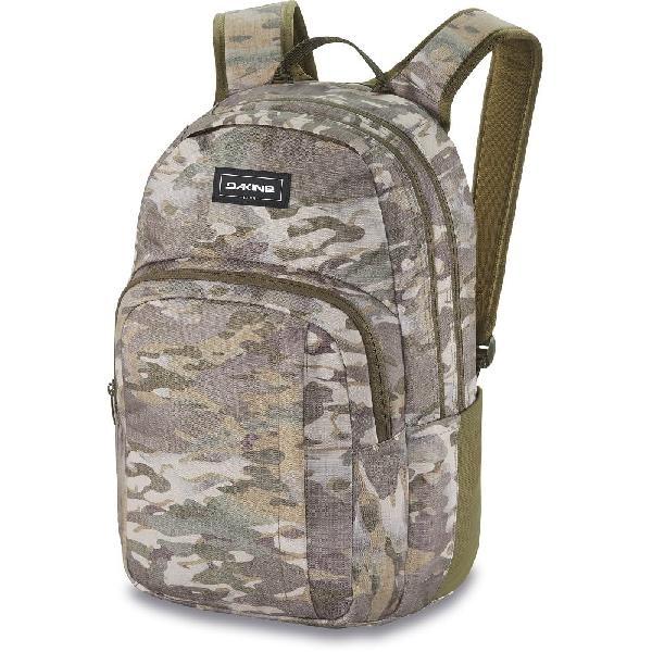 Rugtas Campus M 25L Vintage Camo