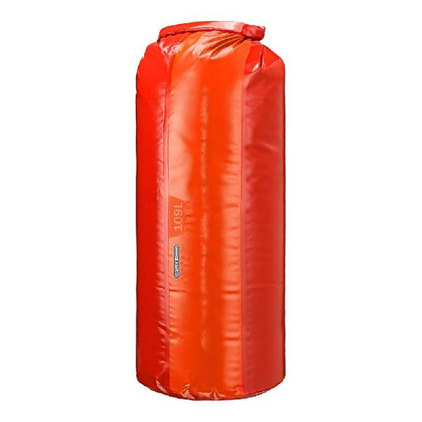Dry-Bag PD350 Cranberry-Signal Red 109L