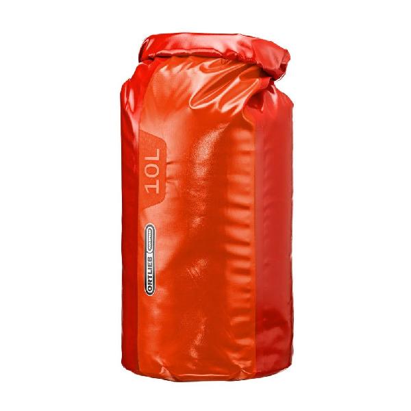 Dry-Bag PD350 Cranberry-Signal Red 10L