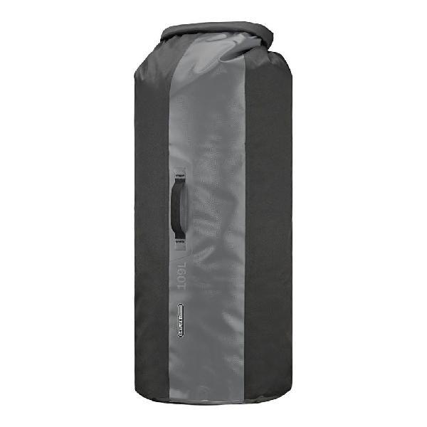 Dry-Bag PS490 Black-Grey 109L