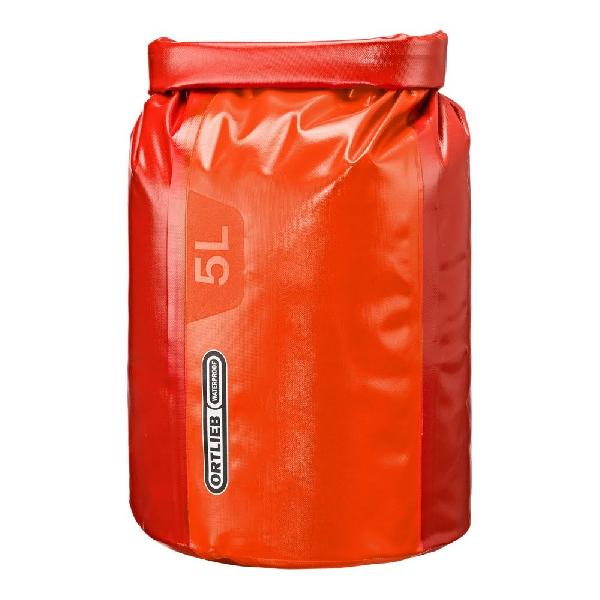 Dry-Bag PD350 Cranberry-Signal Red 5L