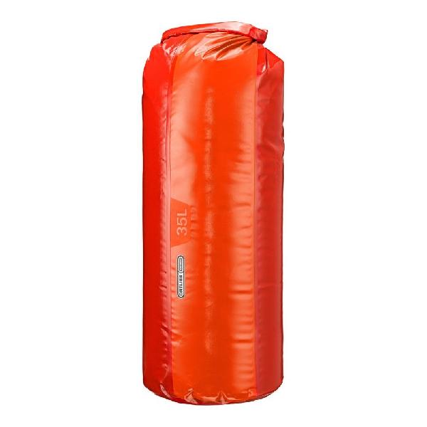 Dry-Bag PD350 Cranberry-Signal Red 35L