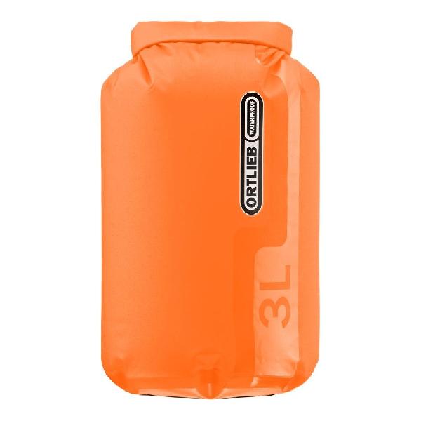 Dry-Bag PS10 Orange 3L