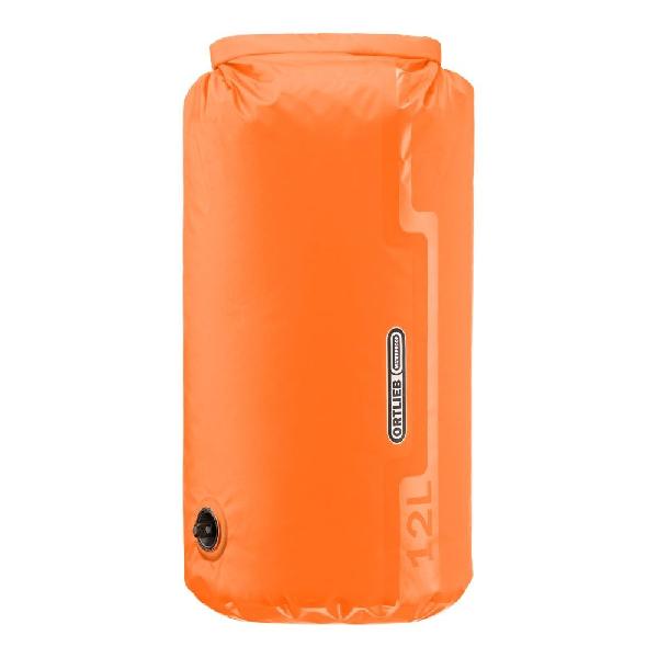 Dry-Bag PS10 Orange12L met ventiel