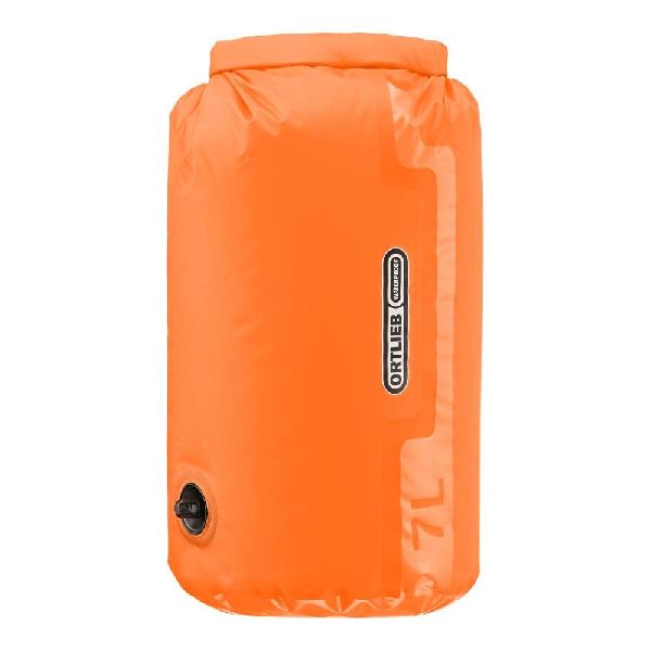 Dry-Bag PS10 Orange 7L met ventiel