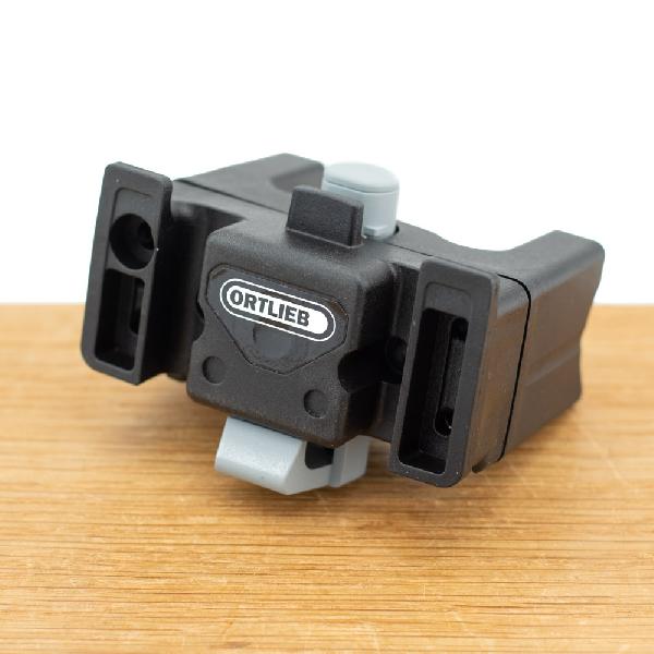 Stuurhouder E225 & Montageset