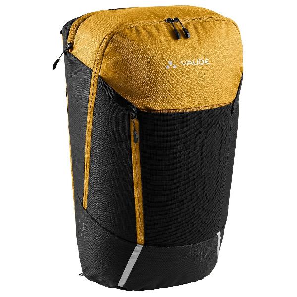 Enkele fietstas Cycle 20 II Burnt Yellow 20L