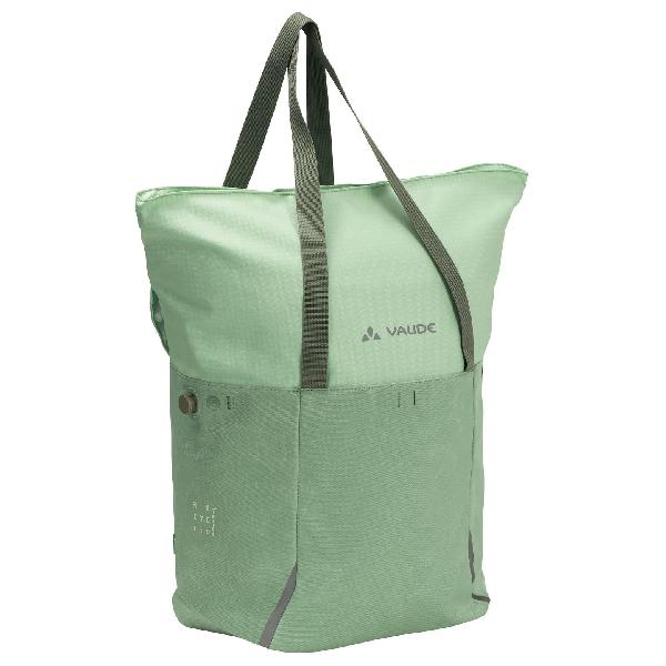 Enkele Fietstas/Schoudertas CityShop Bike II 24L Aloe Vera