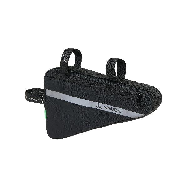 Frame Bag L 2L Black