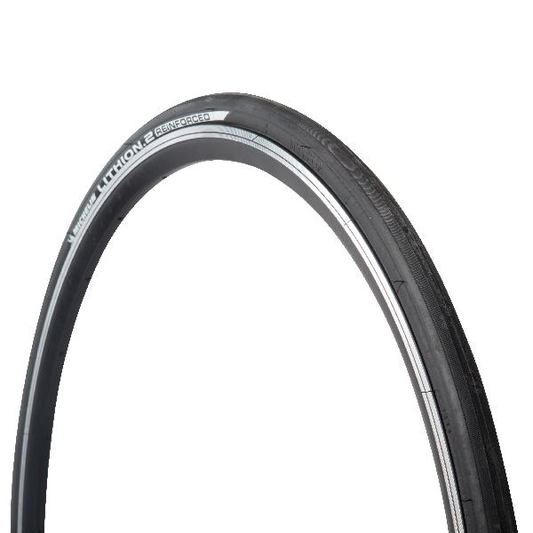 Buitenband racefiets lithion reinforced 700x25 vouwband / etrto 25-622