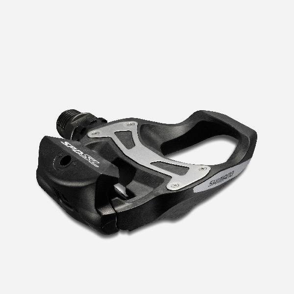 Shimano pedalen spd-sl pd-r550 zwart