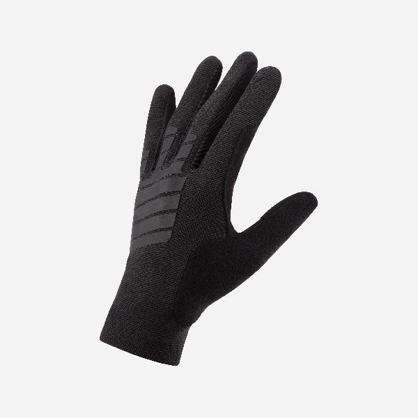 Mtb-handschoenen exp 500 zwart