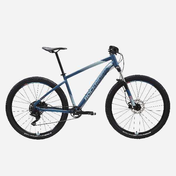 Mountainbike voor dames st 530 turquoise 27'5