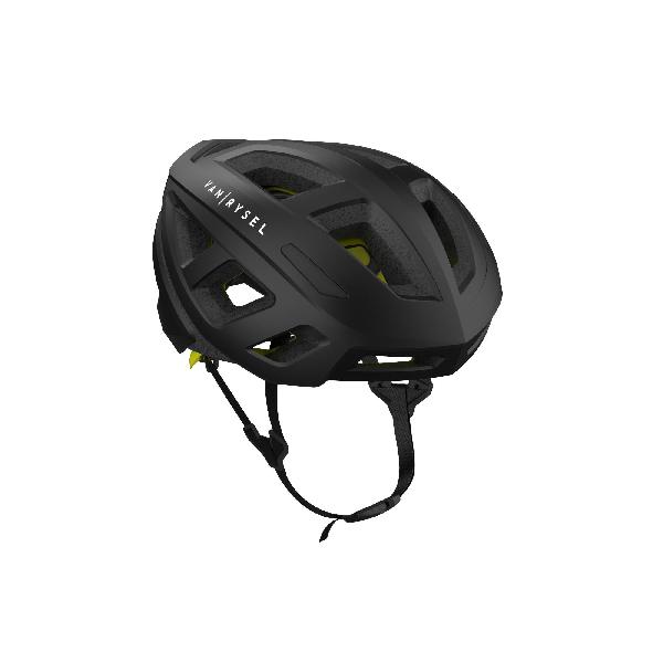 Helm voor racefietsen roadr 500 mips zwart