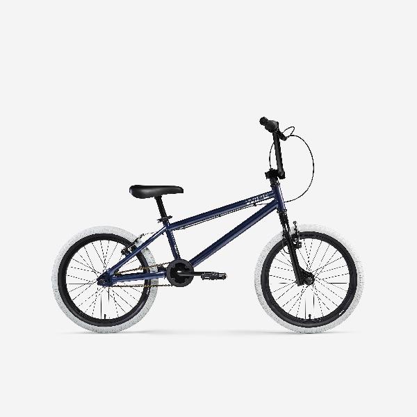 Bmx-fiets wipe 500 18 inch