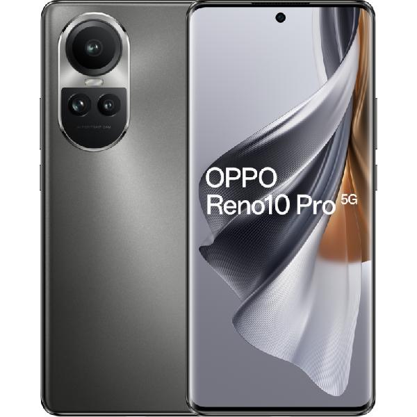 OPPO Reno10 Pro 256GB Zwart 5G