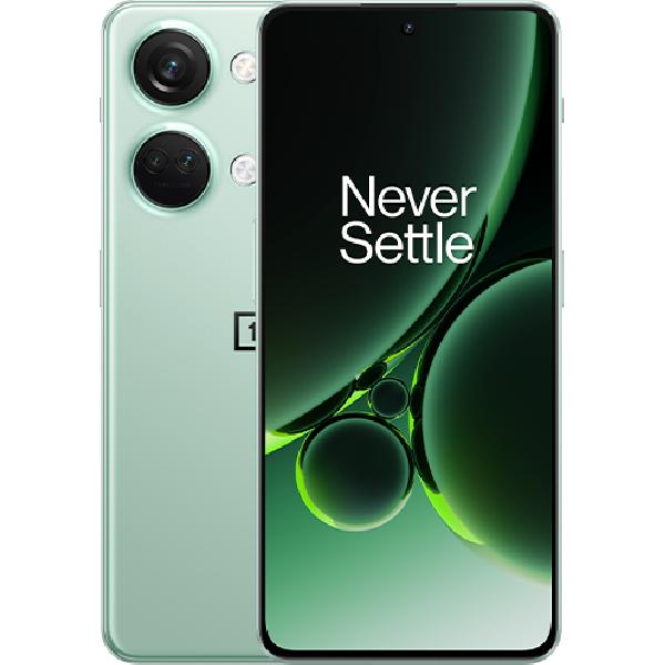 OnePlus Nord 3 256GB Groen 5G