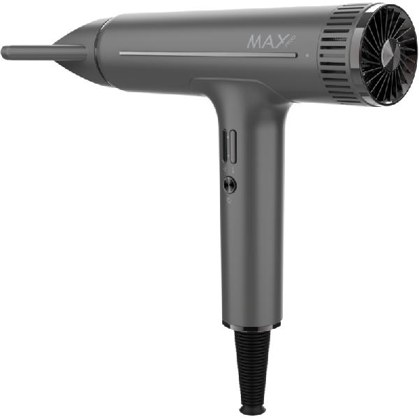 Max Pro Infinity Hairdryer