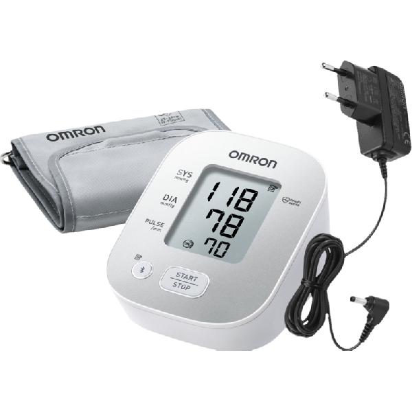 Omron X2 Smart + AC Adapter