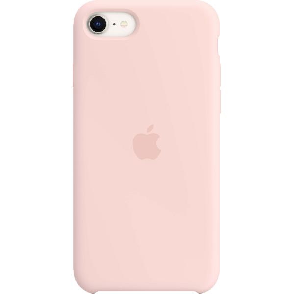 Apple iPhone SE 2022 / SE 2020 / 8 / 7 Silicone Back Cover Kalkroze