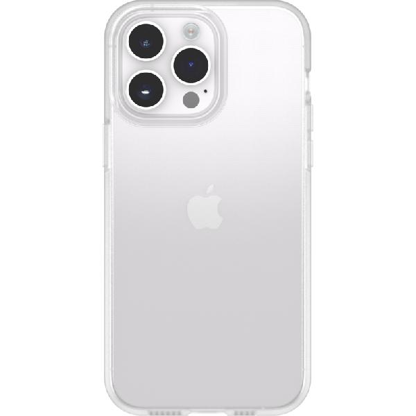 Otterbox React Apple iPhone 14 Pro Max Back Cover Transparant