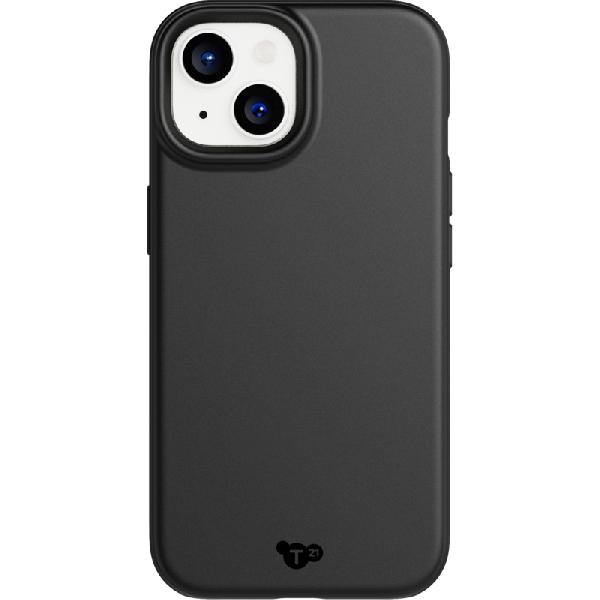 Tech21 Evo Lite Apple iPhone 15 Back Cover Zwart