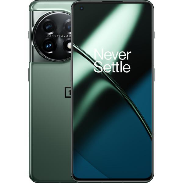 OnePlus 11 256GB Groen 5G