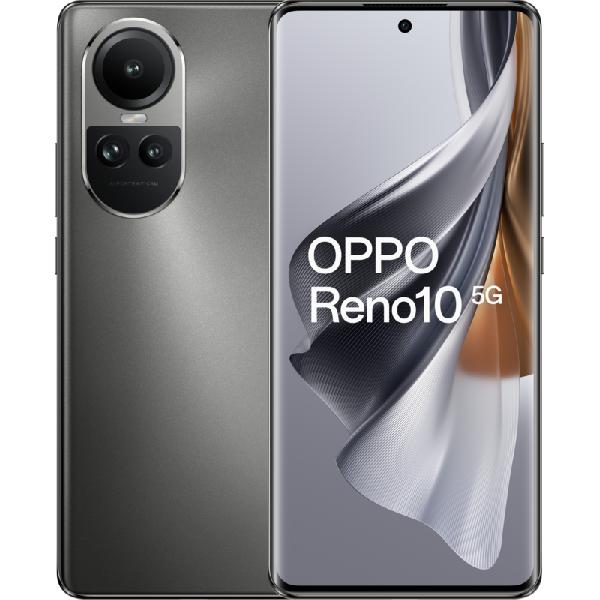 OPPO Reno 10 256GB Zwart 5G