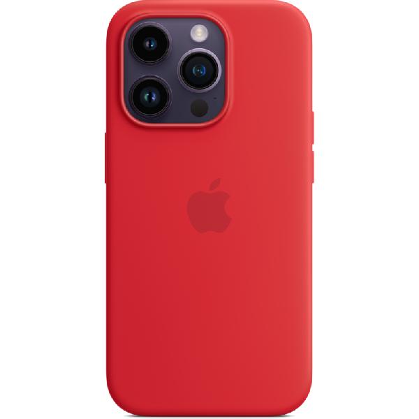 Apple iPhone 14 Pro Back Cover met MagSafe (PRODUCT)RED