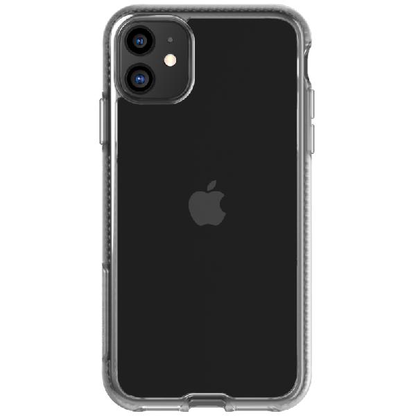 Tech21 Pure Apple iPhone 11 Back Cover Transparant