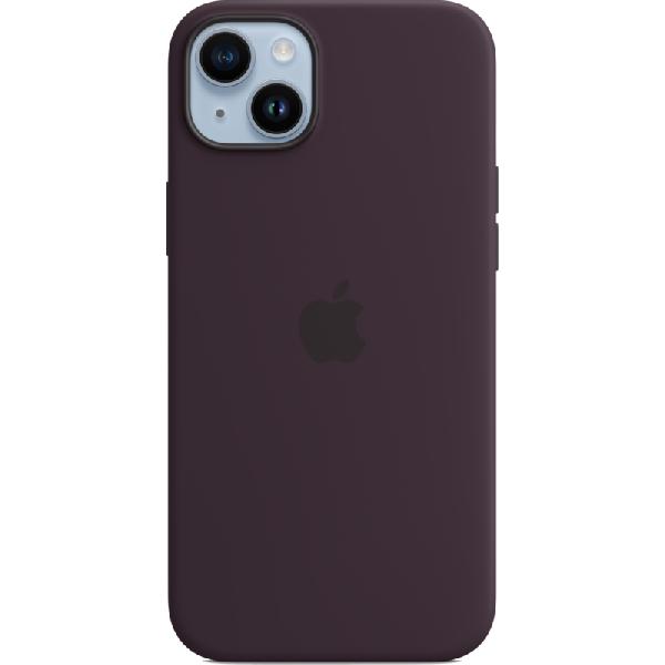 Apple iPhone 14 Back Cover met MagSafe Vlierbes