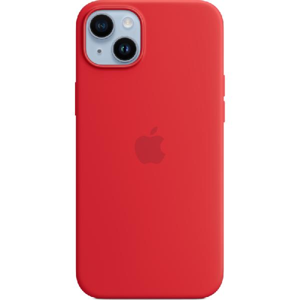 Apple iPhone 14 Back Cover met MagSafe (PRODUCT)RED