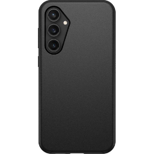 Otterbox Symmetry Samsung Galaxy S23 FE Back Cover Zwart