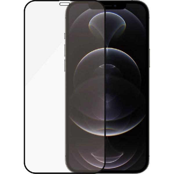 PanzerGlass Case Friendly Apple iPhone 12 / 12 Pro Screenprotector Glas