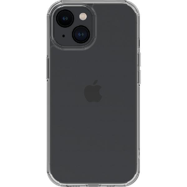 BlueBuilt Protective Back Cover iPhone 15 Transparant