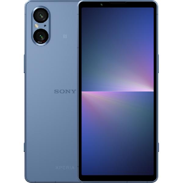 Sony Xperia 5V 128GB Blauw 5G