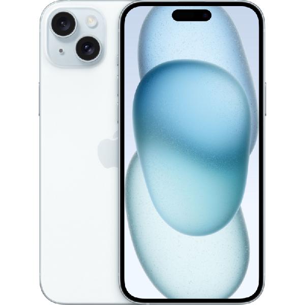 Apple iPhone 15 Plus 256GB Blauw