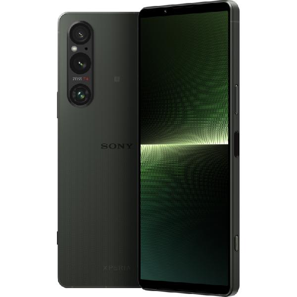Sony Xperia 1 V 256GB Groen 5G