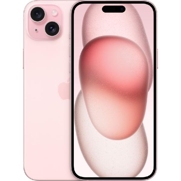 Apple iPhone 15 Plus 128GB Roze